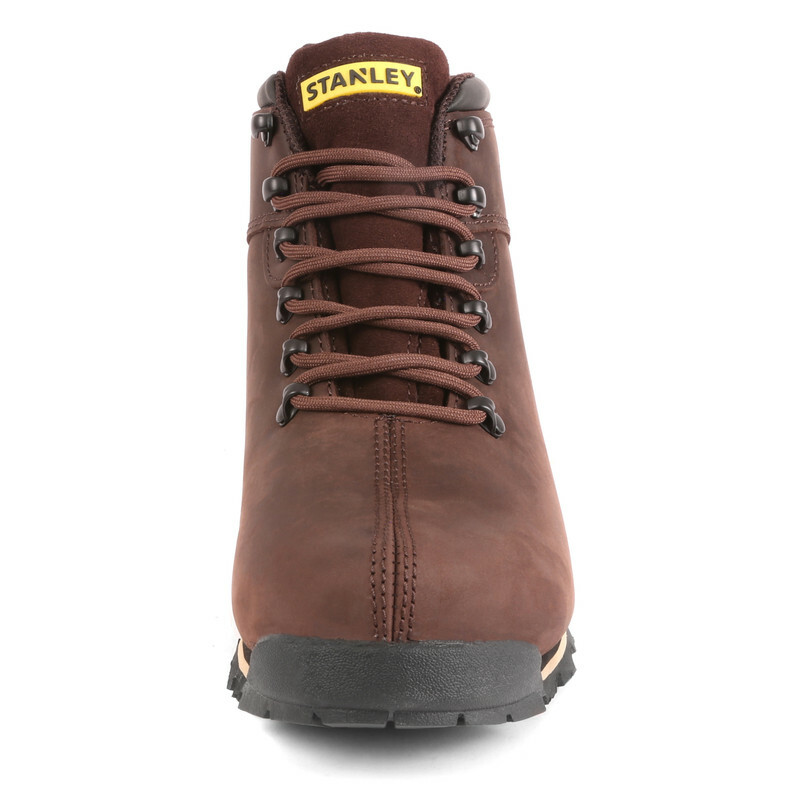 stanley boots toolstation